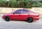 Nissan sentra GX 1.3 complete papers. Regstered!-2