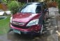 2007 Honda CRV for sale-7