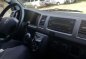 Hiace Commuter 2011 Hiace starex-2