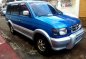 2000 Mitsubishi Adventure AT Gas-9