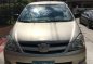 2007 TOYOTA Innova E diesel FOR SALE -0