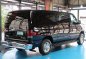 2010 Ford E150 alt Toyota Hiace Nissan Urvan Hyundai Starex-3