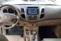 LOW ORIG 2006 Toyota Fortuner V DSL AT mux everest montero captiva-8