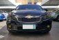 FRESH 2012 Chevrolet Cruze LT AT Sports ED ciaz accent vios civic-7