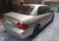 Mitsubishi Lancer MX 2003 for sale-9