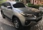 2017 Toyota Fortuner 4x2 2.4 V Dsl For Sale -0