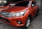 2016 Toyota Hilux 2.4G 4x2 Automatic Diesel Vs 2018 2017 2015 2014-1