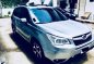 2015 Subaru Forester 2.0i (Premium) - Automatic Transmission-0