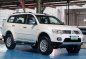 Mitsubishi Montero Sport 2012 for sale-1