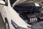 2013 Honda City 1.3 White Sedan For Sale -2