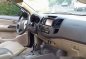 2012 TOYOTA FORTUNER V 4x4 For Sale Rush!!!!-4