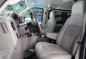 2010 Ford E150 alt Toyota Hiace Nissan Urvan Hyundai Starex-7