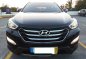 Hyundai Santa Fe 2013 for sale-3