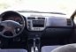 2001 Honda Civic vti Automatic Transmission-1