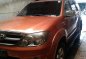 Toyota Fortuner 2.7 G Gasoline 2007 model-1