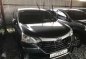 2018 Toyota Avanza 1.3E Automatic Gray For Sale -0