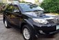 2012 TOYOTA FORTUNER V 4x4 For Sale Rush!!!!-0