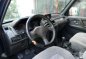 2000 Mitsubishi Pajero 4x4 manual local-7