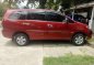 2006 TOYOTA INNOVa VVTi Gasoline Engine-5