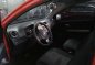 2016 Toyota Wigo G 1.0L Red For Sale-3