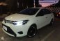 TOYOTA VIOS 2014 FOR SALE-5