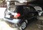 Hyundai Getz 1.1 iTo Black Hatchback For Sale -0