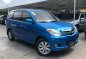 2008 Toyota Avanza 1.5 G AT Gas-0