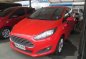 Ford Fiesta 2014 TREND A/T for sale-2