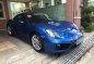Porsche Cayman 2015 Blue For Sale -0