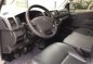 2017 TOYOTA Hi-Ace Commuter 3.0L engine Manual Transmission hiace-6