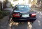 Toyota Corolla GLI Automatic 1998 Black For Sale -3