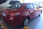 2015 VIOS 1.3 E MANUAL for sale-3