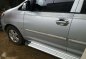 Toyota Innova 2006 for sale-5