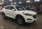 Hyundai Tucson Gls 2016 Model DrivenRides-1