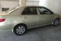 2006 Toyota Vios G MT Beige Sedan For Sale -0