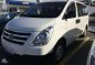 For Sale Almost brand new 2016 Hyundai Starex-1