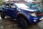 2015 Ford Ranger XLT AT LIFT UP-1