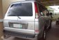 Mitsubishi Adventure GLS Sport 2010 Manual Diesel-3