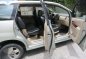 2006 TOYOTA INNOVA G Silver SUV For Sale -1