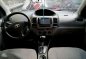 TOYOTA Vios G 2005 Automatic Transmission-4