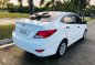 2016 Hyundai Accent E vs 2017 2018 2015 2014 2013 2012-3