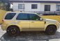 2008 Ford Escape 2.3 XLS Strong engine-3