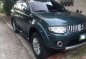 Mitsubishi Montero Gls 2010 FOR SALE -1