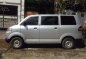 2011 Suzuki APV Manual Transmission fOR SALE-1