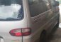 Hyundai Starex 1999 for sale-3