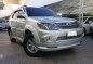 LOW ORIG 2006 Toyota Fortuner V DSL AT mux everest montero captiva-0