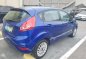 2011 Ford Fiesta 1.6 AUTOMATIC TRANSMISSION-4