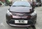 2017 Toyota Vios 13E AT FOR SALE -2