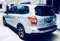 2015 Subaru Forester 2.0i (Premium) - Automatic Transmission-4