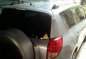 Toyota Rav4 3rd Gen Silver SUV For Sale -0